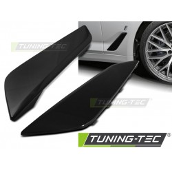 BANDOU negru lucios compatibil cu BMW G30 / G31 17-