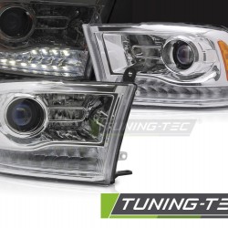 DODGE RAM 09-18 crom
