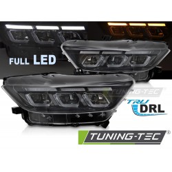 Faruri FULL Led compatibil cu