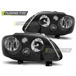 VW TOURAN 02.03-10.06 / CADDY negru