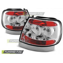 Stopuri crom compatibil cu AUDI A4 11.94-09.00