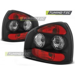 Stopuri negru compatibil cu AUDI A3 8L 08.96-08.00