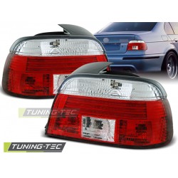 Stopuri WHITE compatibil cu BMW E39 09.95-08.00