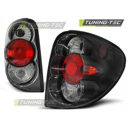 CHRYSLER VOYAGER 03.01-03.04 negru