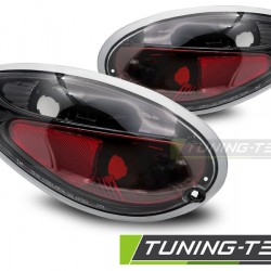 CHRYSLER PT CRUISER 06.00-06 negru