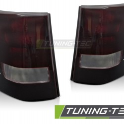 CHRYSLER JEEP GRAND CHEROKEE (WJ) 99-05.05 DARK RED