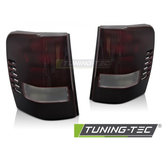 CHRYSLER JEEP GRAND CHEROKEE (WJ) 99-05.05 DARK RED