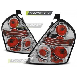 Set Stopuri FIAT STILO 10.01-07 3D crom