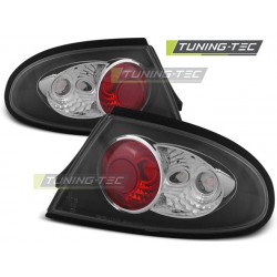 Set Stopuri MAZDA 323F BA 94-09.98 negru