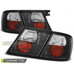 Set Stopuri NISSAN PRIMERA P11 96-98 negru