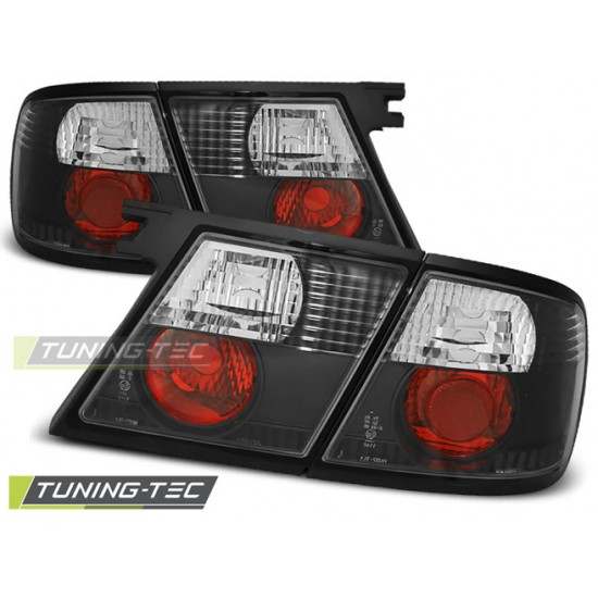 Set Stopuri NISSAN PRIMERA P11 96-98 negru