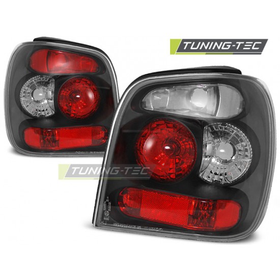 Stopuri negru compatibil cu VW POLO 6N 10.94-09.99