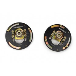 Flanse reglabile(camber)  Audi 80 B2 Sedan 81/85