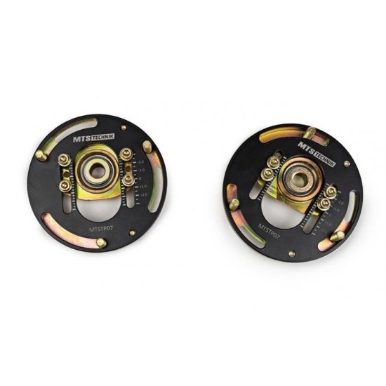 Flanse reglabile(camber)  BMW 3 Series / E46 Cabriolet E46