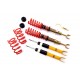 Suspensie sport reglabila varianta Audi A8 D2 Sport 4D2/4D8