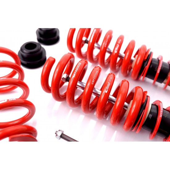 Suspensie sport reglabila varianta Audi A8 D2 Sport 4D2/4D8