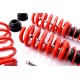 Suspensie sport reglabila varianta Audi A8 D2 Sport 4D2/4D8