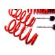Suspensie sport reglabila varianta Audi A8 D2 Sport 4D2/4D8