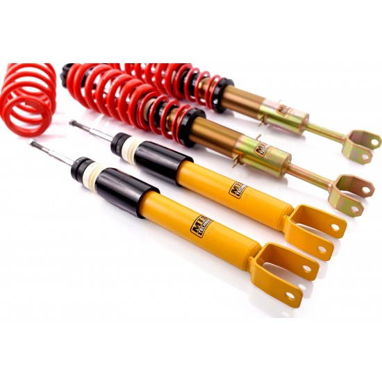 Suspensie sport reglabila varianta Audi A8 D2 Sport 4D2/4D8