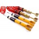 Suspensie sport reglabila varianta Audi A8 D2 Sport 4D2/4D8