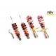 Suspensie sport reglabila varianta Audi 80 B4 Kombi Comfort 8C