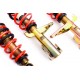 Suspensie sport reglabila varianta Audi 80 B4 Kombi Comfort 8C
