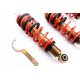 Suspensie sport reglabila varianta Audi 80 B4 Kombi Comfort 8C