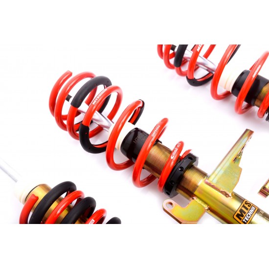 Suspensie sport reglabila varianta Audi 80 B4 Kombi Comfort 8C