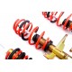 Suspensie sport reglabila varianta Audi 80 B4 Kombi Comfort 8C