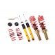 Suspensie sport reglabila varianta Volkswagen Polo VI Comfort AW/BZ