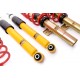 Suspensie sport reglabila varianta Volkswagen Polo VI Comfort AW/BZ