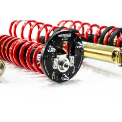 Coilover kits BMW 5 Series / E39 Sedan Street E39
