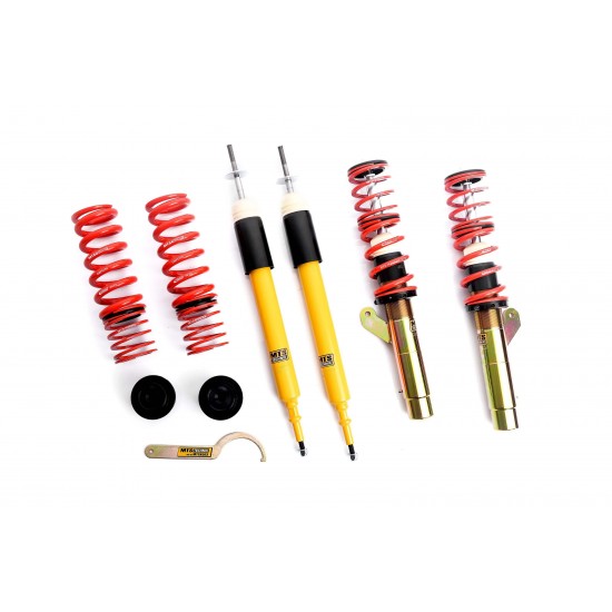 Suspensie sport reglabila varianta BMW 1 Series / E82 Coupe Sport E82