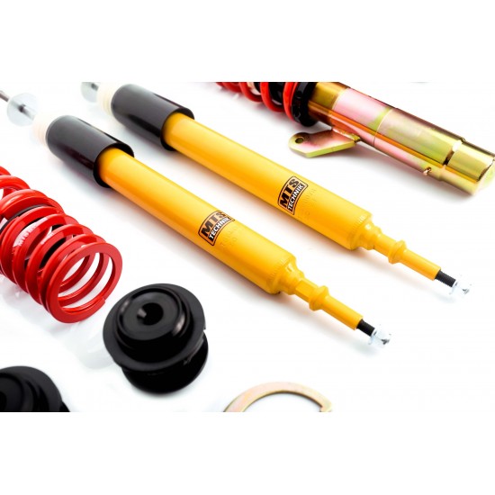 Suspensie sport reglabila varianta BMW 1 Series / E82 Coupe Sport E82