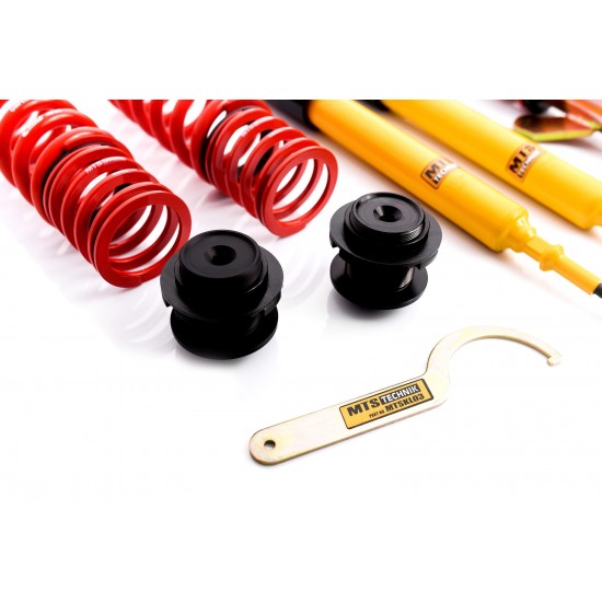 Suspensie sport reglabila varianta BMW 1 Series / E82 Coupe Sport E82