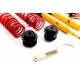 Suspensie sport reglabila varianta BMW 1 Series / E82 Coupe Sport E82