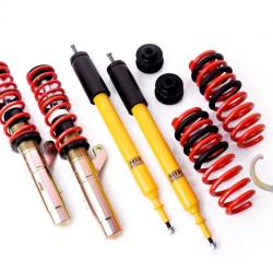 Coilover kits BMW 2 Series / F22, F87 Coupe Street F22, F87