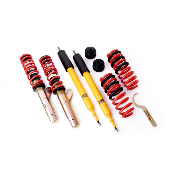 Suspensie sport reglabila varianta BMW 2 Series / F22, F87 Coupe Street F22, F87