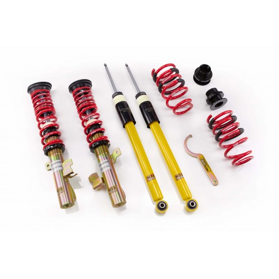 Suspensie sport reglabila varianta Volvo C30 Street M