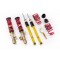 Suspensie sport reglabila varianta Volvo C30 Street M