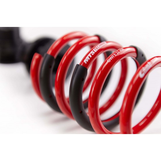 Suspensie sport reglabila varianta Volvo C30 Street M