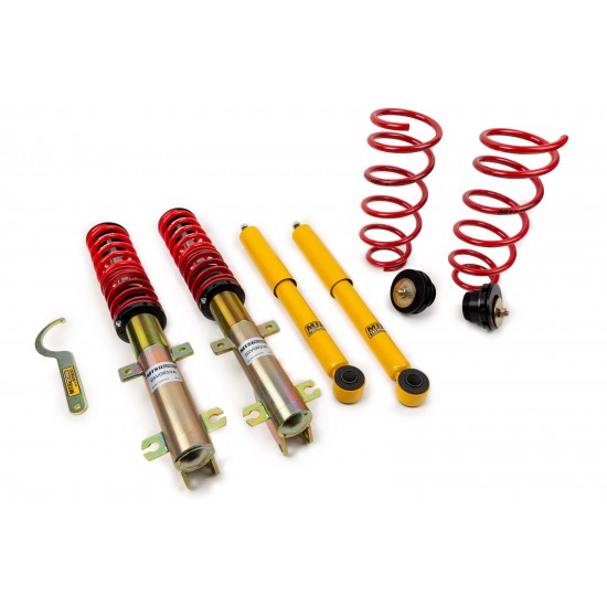 Suspensie sport reglabila varianta Volvo V70 I Street LV
