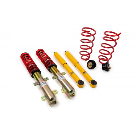 Suspensie sport reglabila varianta Volvo V70 I Street LV