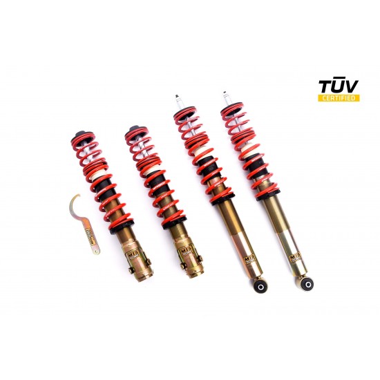 Suspensie sport reglabila varianta Volkswagen Golf II Street 19E/1G1