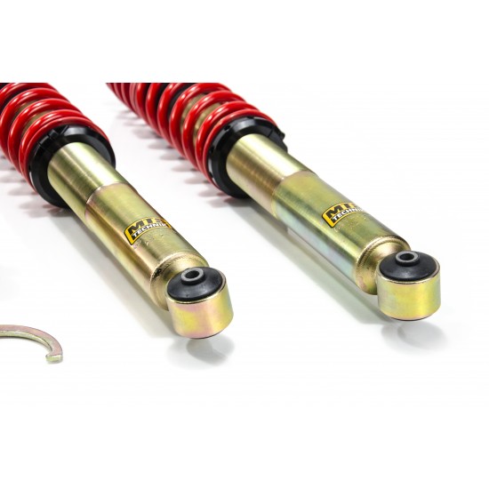 Suspensie sport reglabila varianta Volkswagen Golf II Street 19E/1G1