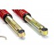 Suspensie sport reglabila varianta Volkswagen Golf II Street 19E/1G1