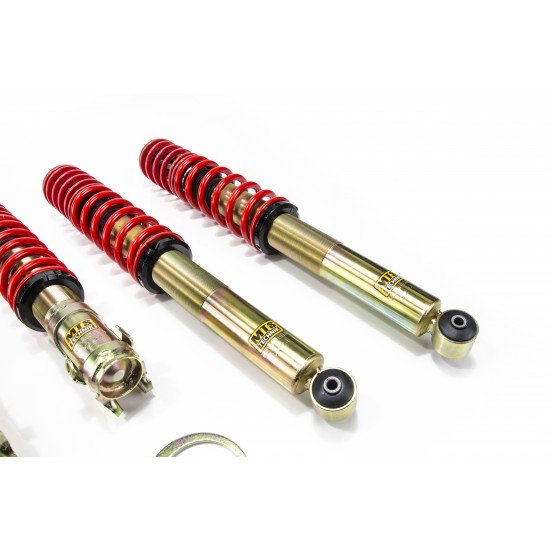 Suspensie sport reglabila varianta Volkswagen Golf II Street 19E/1G1