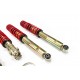 Suspensie sport reglabila varianta Volkswagen Golf II Street 19E/1G1