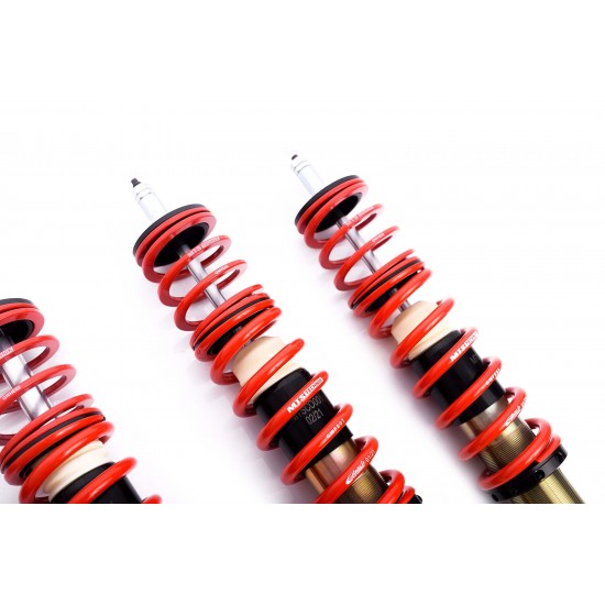 Suspensie sport reglabila varianta Volkswagen Golf II Street 19E/1G1