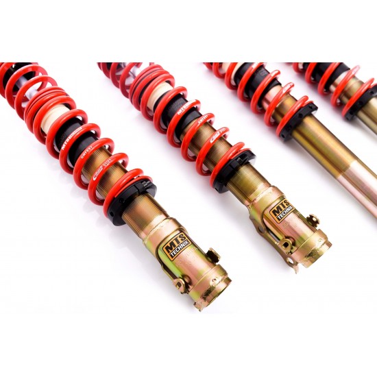 Suspensie sport reglabila varianta Volkswagen Golf II Street 19E/1G1